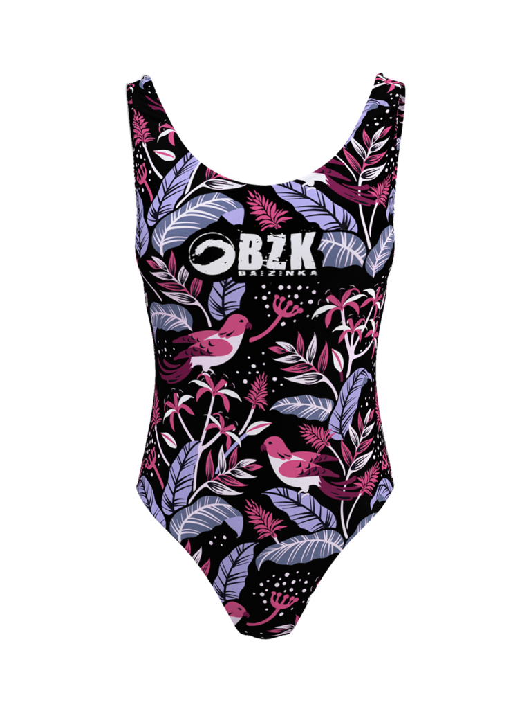 Bañador mujer Personalizado sublimado