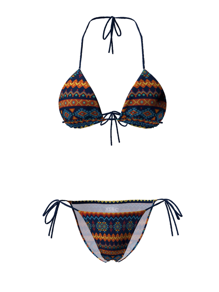 Bikini de mujer Personalizado