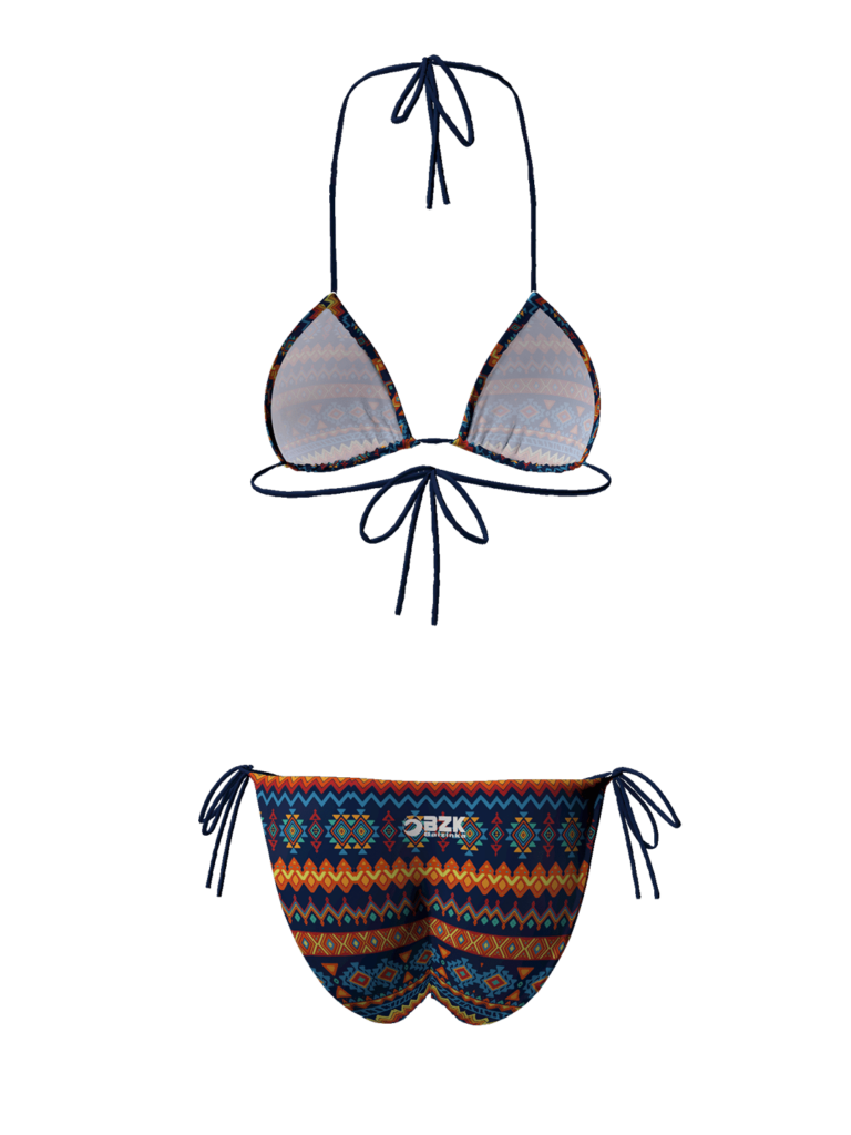 Bikini de mujer Personalizado