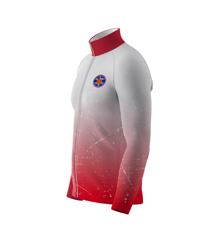 CHAQUETA SUBLIMADA SIN CAPUCHA 2