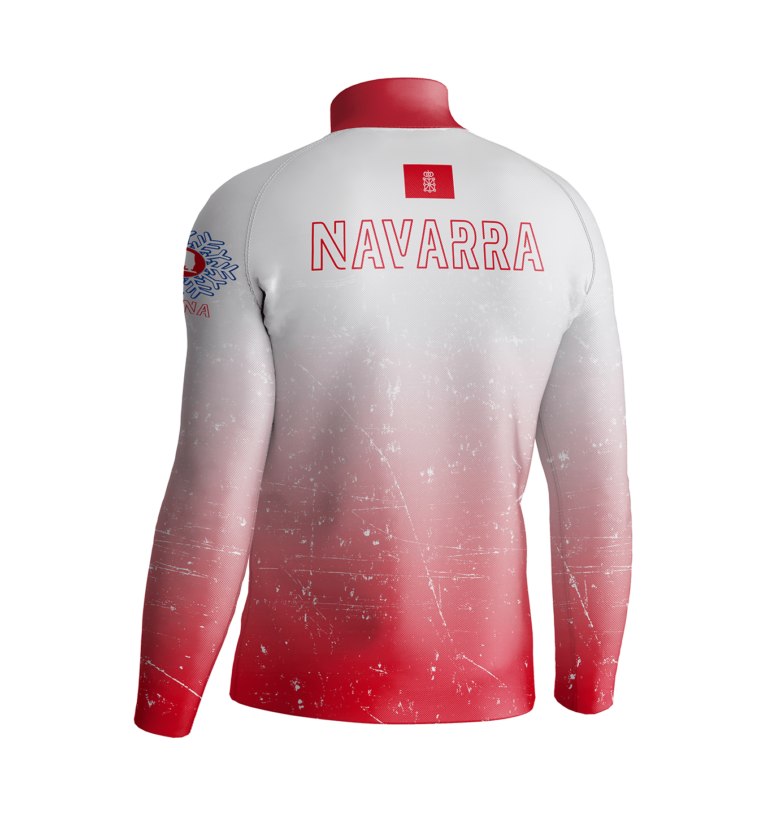 CHAQUETA SUBLIMADA SIN CAPUCHA 3