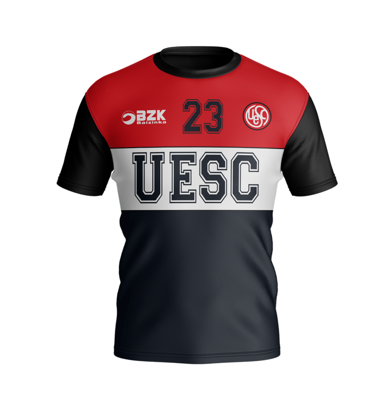 Cubre unisex sublimado personalizado