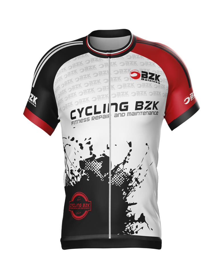 MAILLOT SUBLIMADO 4