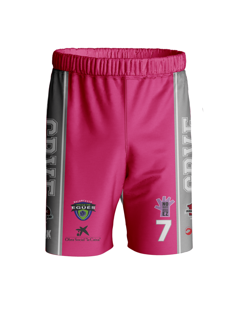 Pantalón basloncesto