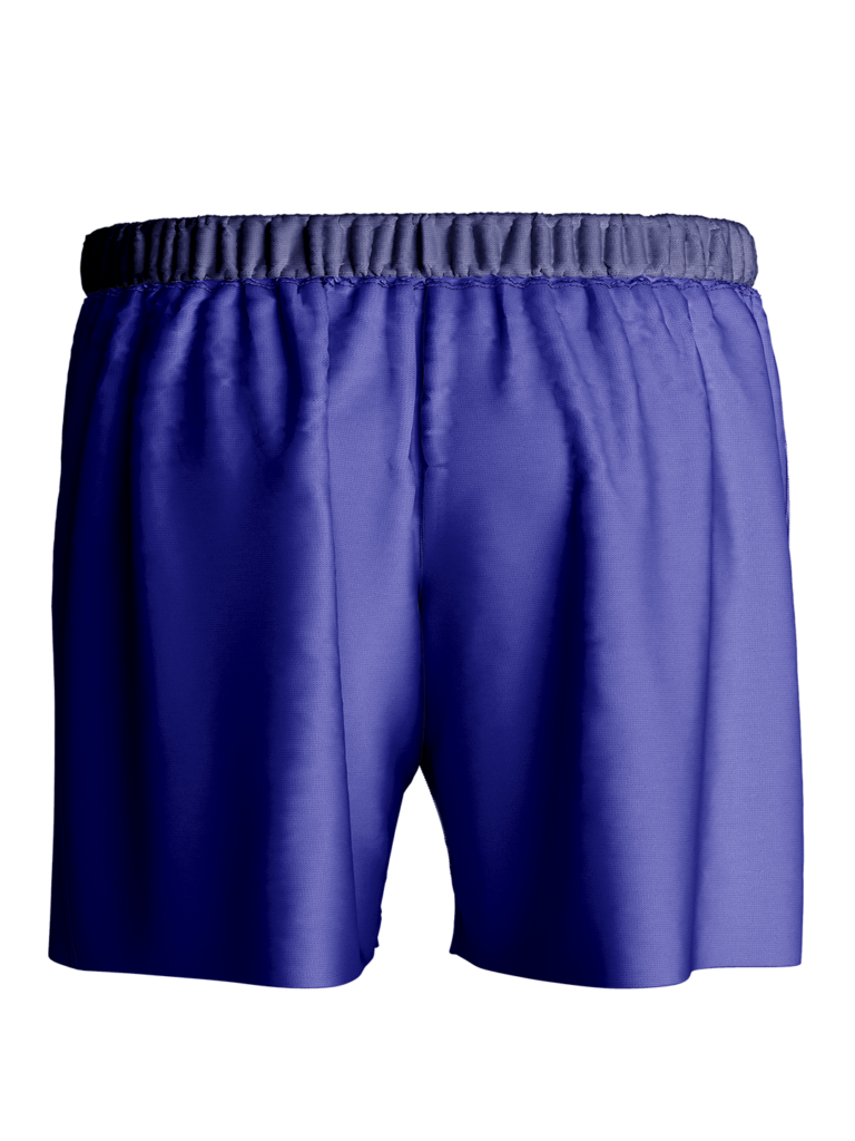 Pantalón de rugby personalizado sublimado