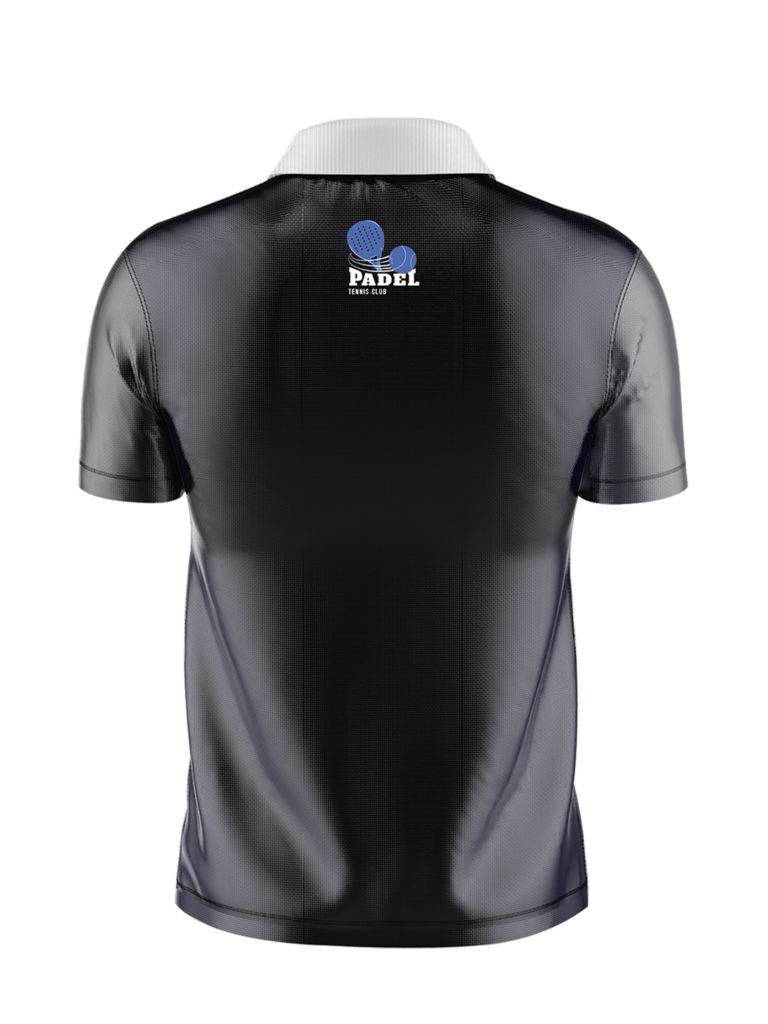 Polo personalizado sublimación hombre