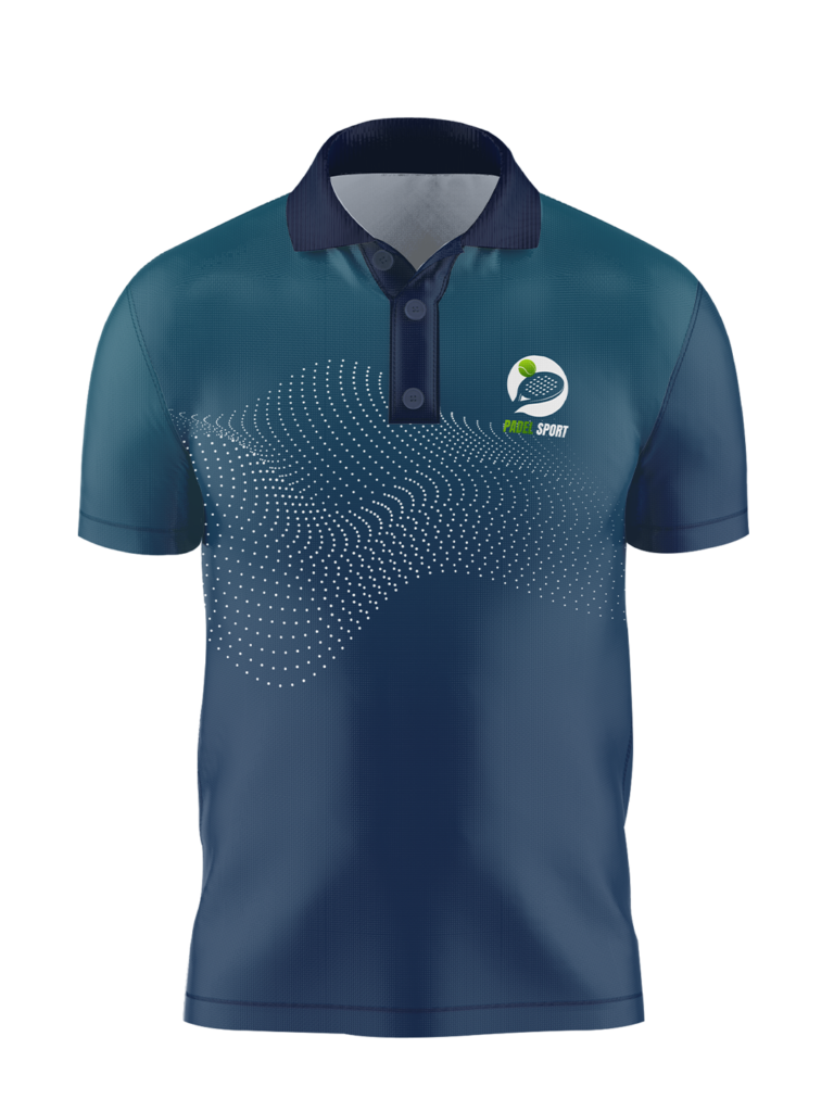 Polo padel