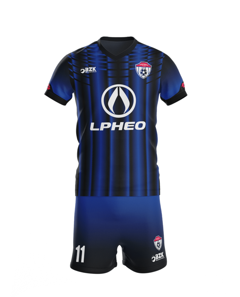 EQUIPACION NINO