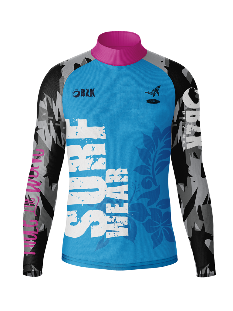Camiseta surf niño