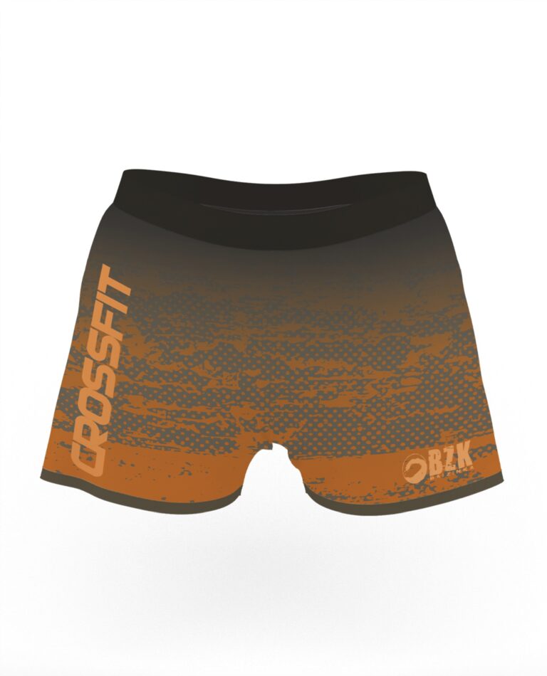 Short Crossfit