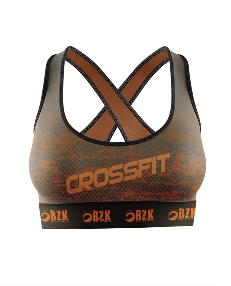 Top CrossFit