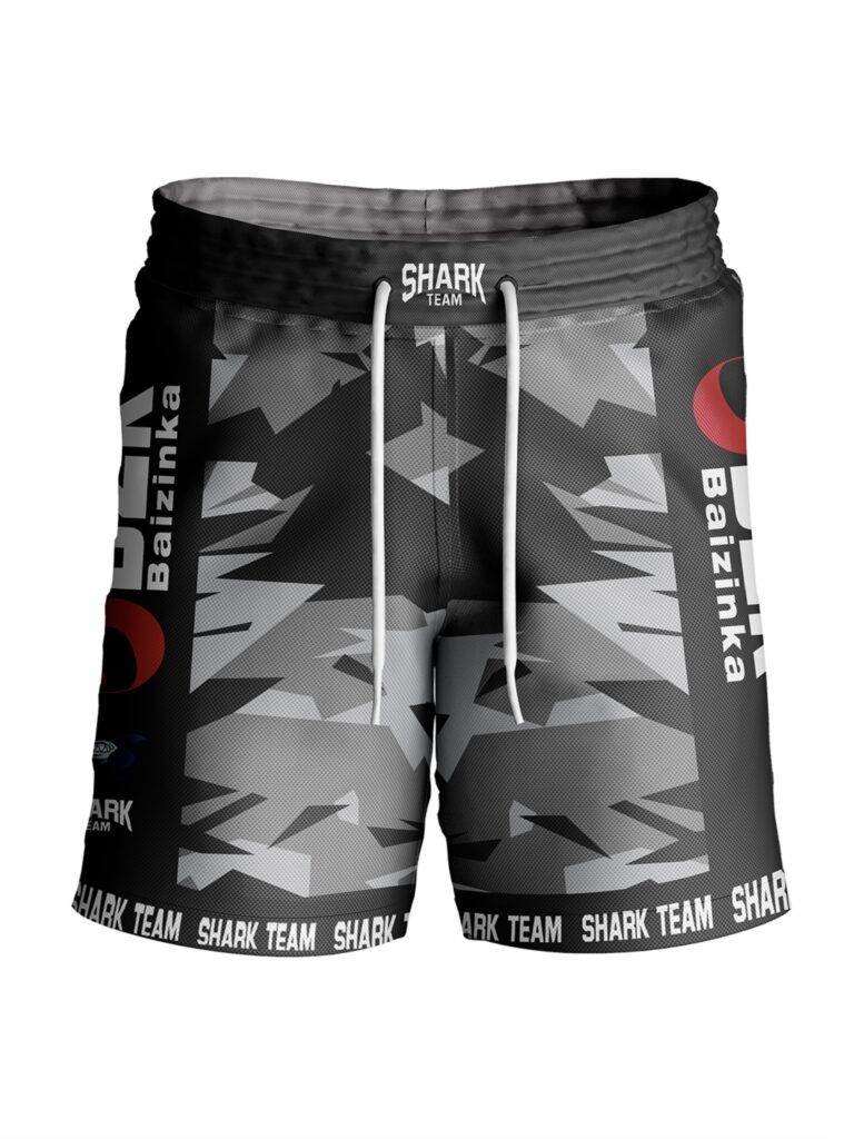 Pantaloneta boxeo