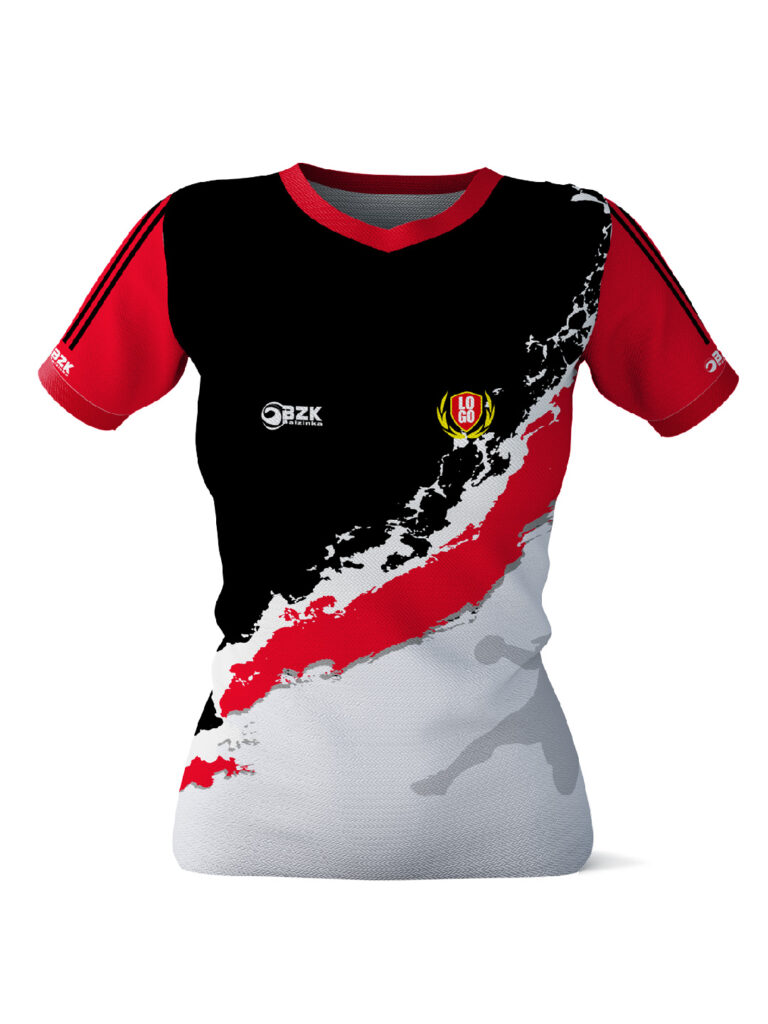 Balonmano mujer