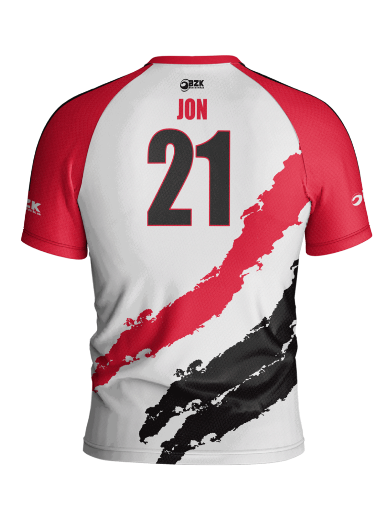 camiseta balonmano