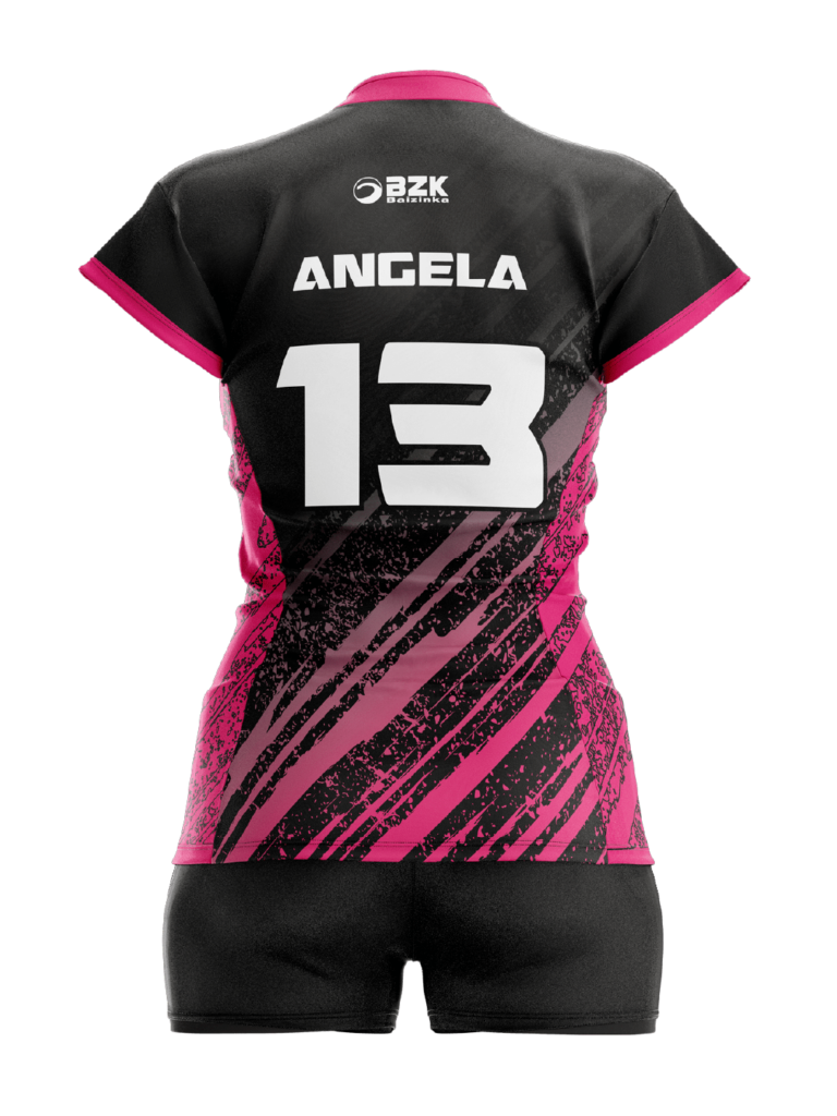 Volley mujer