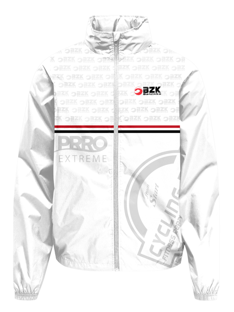 CICLISMO CORTAVIENTOS