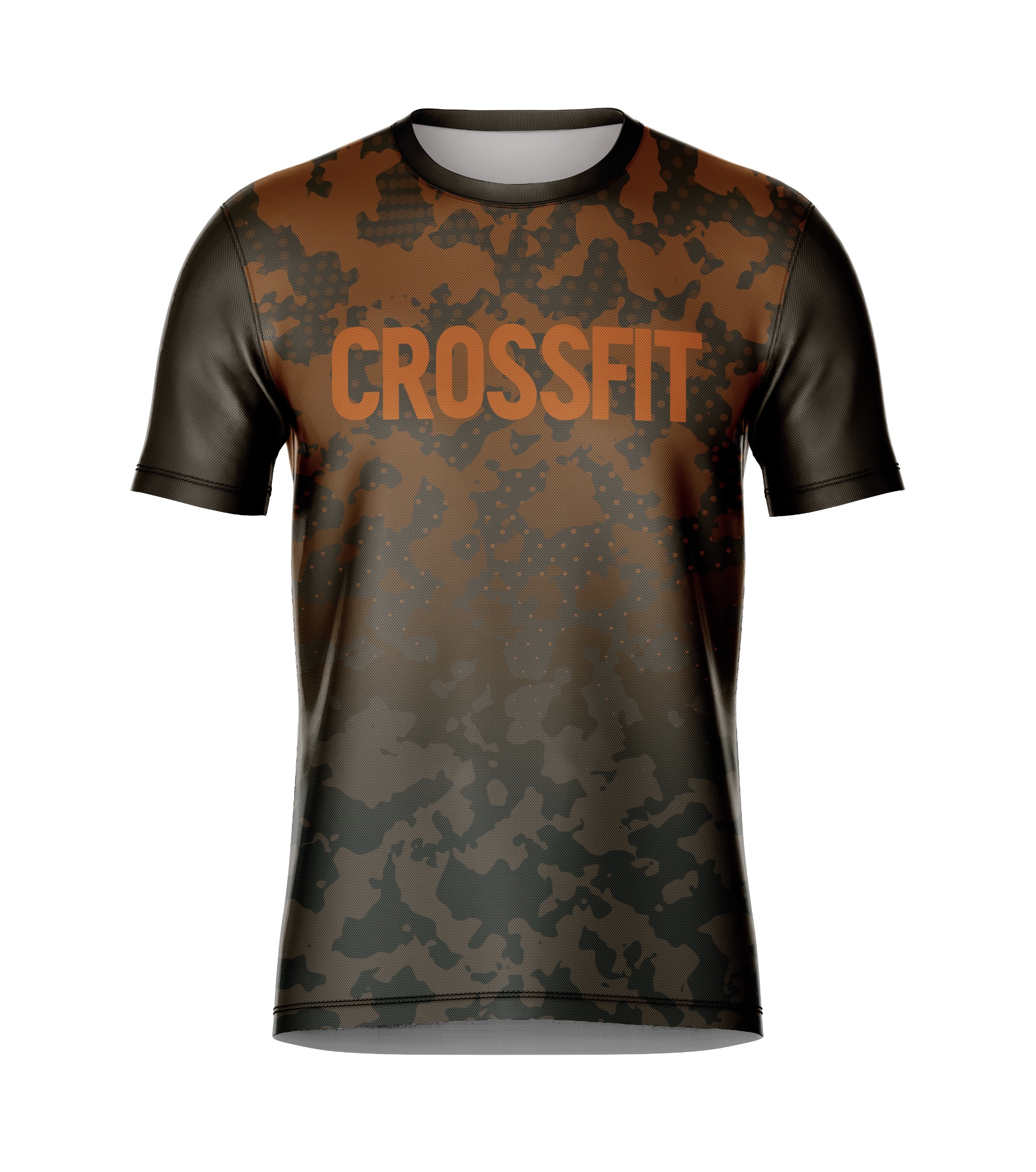 crossfit personalizada diseÃ±o camisetas crossfit