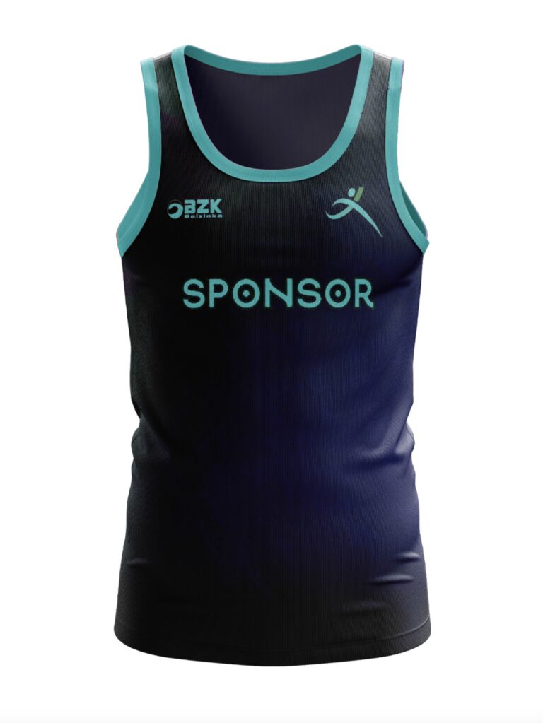 camiseta tirantes fitnes