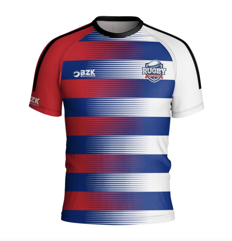 Camiseta rugby