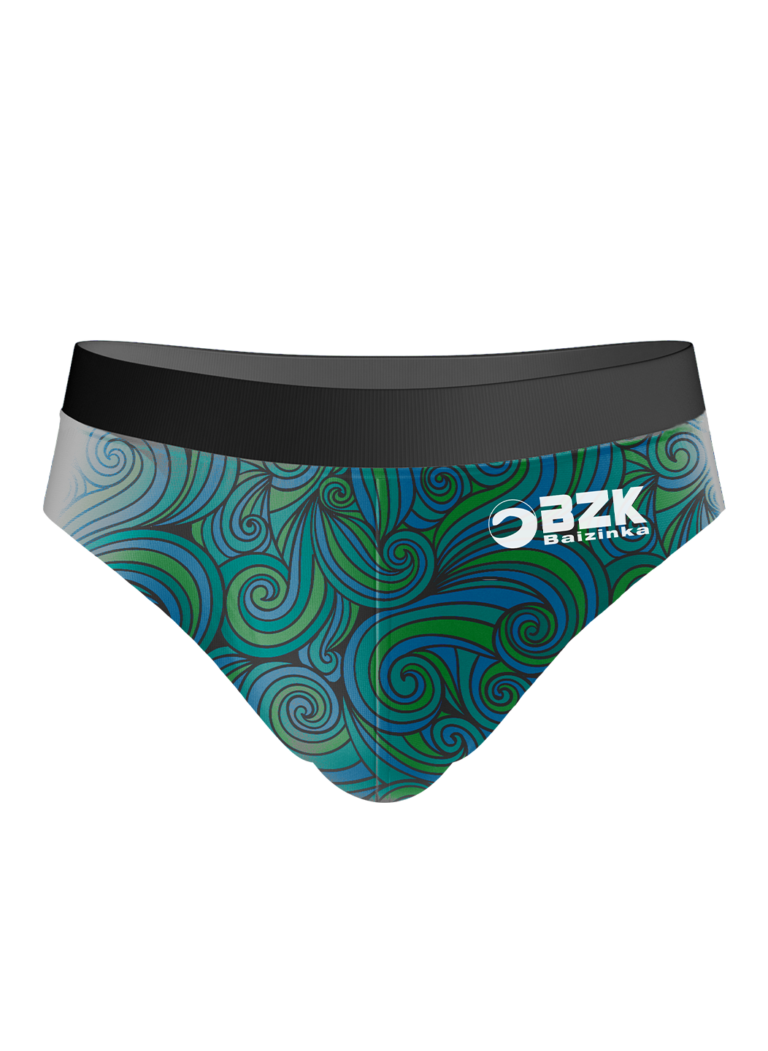 Bañador slip